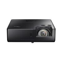 Optoma ZU607TST, 6000 ANSI Lumen, DLP, WUXGA (1920x1200), 300000:1, 16:10, 762 - 7620 mm (30 - 300")