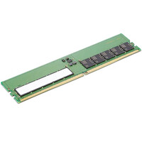 Lenovo 32GB DDR5 5600MHz ECC UDIMM Memory - 32 GB - ECC