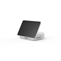 Logitech Logi Dock Flex, 20,3 cm (8"), 1280 x 800...