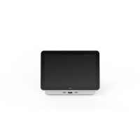 Logitech Logi Dock Flex, 20,3 cm (8"), 1280 x 800 Pixel, IPS, 85°, 300 cd/m², Kapazitiv