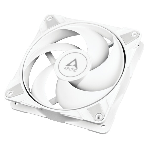 Arctic P12 Max - 120 mm High-Speed PWM-Lüfter, Ventilator, 12 cm, 3300 RPM, 0,6 Sone, 81,04 cfm, 137,69 m³/h