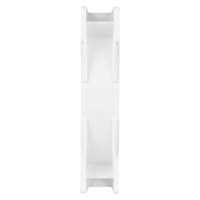 Arctic P12 Max - 120 mm High-Speed PWM-Lüfter, Ventilator, 12 cm, 3300 RPM, 0,6 Sone, 81,04 cfm, 137,69 m³/h
