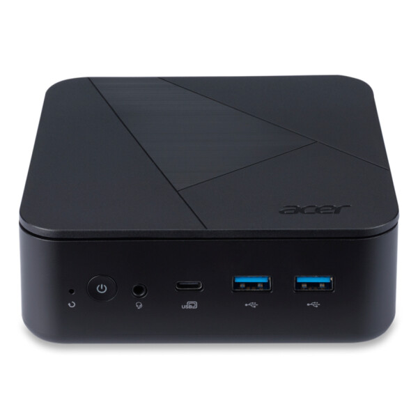 Acer NUC VN1502G i3-1315U ohne OS - Server-Barebone - Core i3