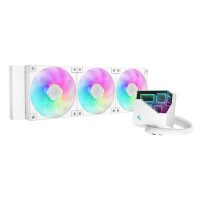 Deepcool LT360, All-in-One-Flüssigkeitskühler,...
