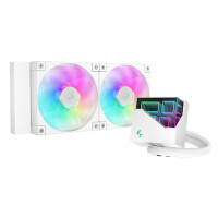 Deepcool LT240, All-in-One-Flüssigkeitskühler,...