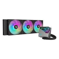Deepcool LT360, All-in-One-Flüssigkeitskühler,...