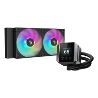 Deepcool MYSTIQUE 240 ARGB,...