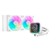 Deepcool LD240, All-in-One-Flüssigkeitskühler,...