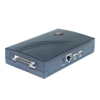 Longshine LCS-PS112, RDC 2886, 1 MB, Ethernet-LAN, IEEE...