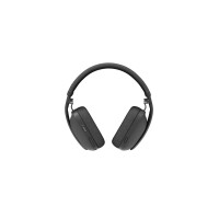 Logitech Zone Vibe, Kabellos, Anrufe/Musik, 185 g,...