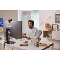 Logitech Zone Vibe, Kabellos, Anrufe/Musik, 185 g,...