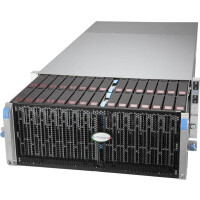 Supermicro SSG-640SP-E1CR60, Intel C621A, LGA 4189,...
