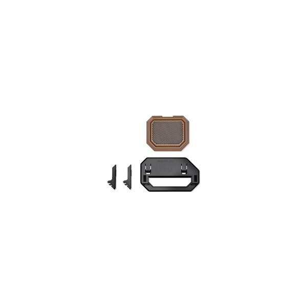Thermaltake Chassis Stand Kit für The Tower 300 Gravel Sand - Tower - Kühler