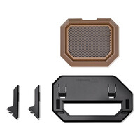 Thermaltake Chassis Stand Kit für The Tower 300 Gravel Sand - Tower - Kühler