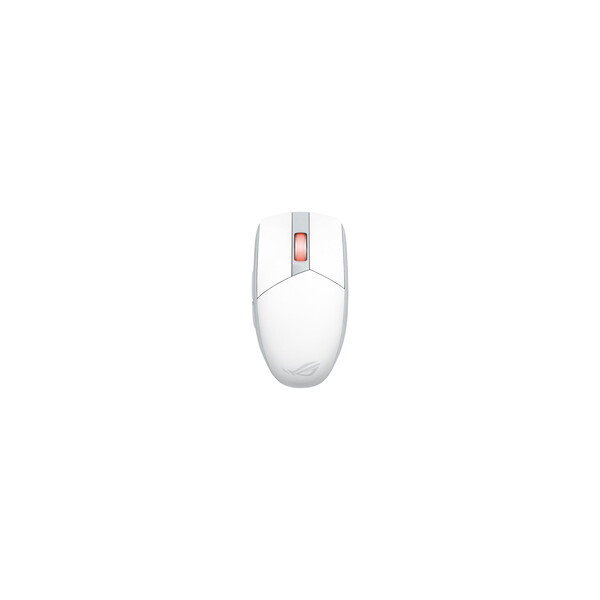 ASUS Rog Strix Impact Iii Wireless - Maus - Maus - Optisch