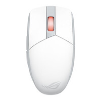 ASUS Rog Strix Impact Iii Wireless - Maus - Maus - Optisch