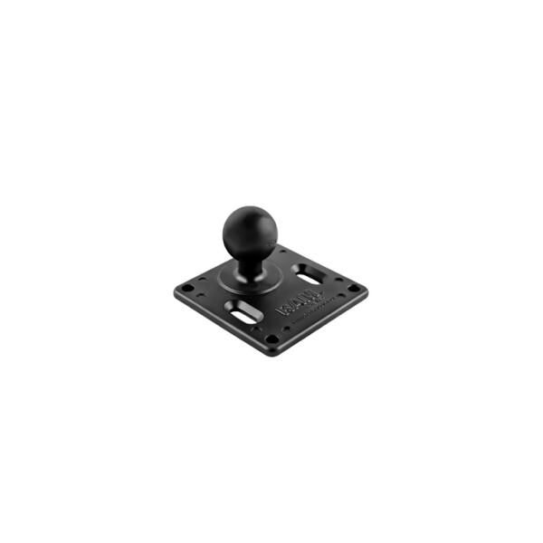 HONEYWELL RT10-MNT-RAM-C, Schwarz