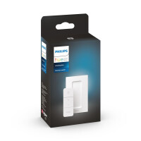 Signify Philips Dimmschalter weiß V2, Dimmer &...