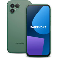 Fairphone 5, 16,4 cm (6.46"), 6 GB, 128 GB, 50 MP,...
