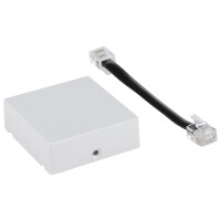eQ-3 AG Homematic IP 153986A0, Erweiterungsmodul,...