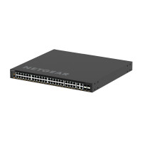 Netgear M4350-44M4X4V, Managed, L3, 2.5G Ethernet...