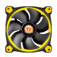 Thermaltake Riing 14, Ventilator, 14 cm, 1400 RPM, 28,1...