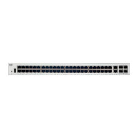 Cisco Catalyst C1000-48T-4G-L, Managed, L2, Gigabit...