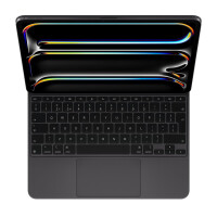 Apple Magic Keyboard für 13" iPad Pro (M4) -...