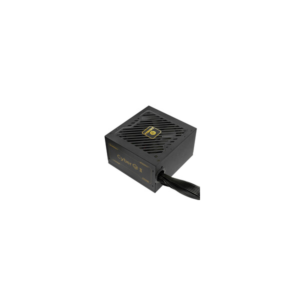 Enermax Power Supply CyberG II 80+ Gold Black non-mod - PC-/Server Netzteil - ATX