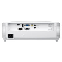 Optoma W309ST, 3800 ANSI Lumen, DLP, WXGA (1280x800), 15000:1, 16:10, 905,3 - 7695,7 mm (35.6 - 303")