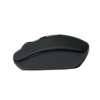 LogiLink ID0078A, Beidhändig, Optisch, Bluetooth,...
