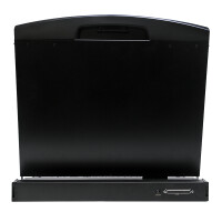 LogiLink LC902GE, 47 cm (18.5"), 1366 x 768 Pixel,...