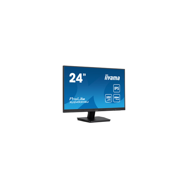Iiyama ProLite XU2493HSU-B7 - LED-Monitor - 24" - Flachbildschirm (TFT/LCD) - 60,5 cm