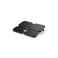 Deepcool Multi Core X6, 39,6 cm (15.6"), 4...