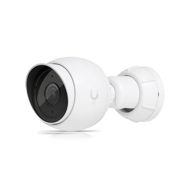 Ubiquiti G5 Bullet, Innen & Außen, Kabelgebunden, ARM Cortex-A7, Wand- / Mast, Schwarz, Weiß, Bullet (shape)