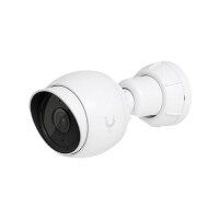 Ubiquiti G5 Bullet, Innen & Außen, Kabelgebunden, ARM Cortex-A7, Wand- / Mast, Schwarz, Weiß, Bullet (shape)