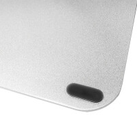 LogiLink AA0103, Laptop-Ständer, Silber, Aluminium,...