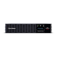 CyberPower Systems CyberPower PR2200ERTXL2UAC, Line-Interaktiv, 2,2 kVA, 2200 W, Reiner Sinus, 148 V, 288 V