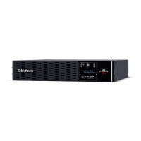 CyberPower Systems CyberPower PR2200ERTXL2UAC, Line-Interaktiv, 2,2 kVA, 2200 W, Reiner Sinus, 148 V, 288 V