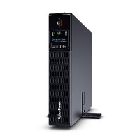 CyberPower Systems CyberPower PR2200ERTXL2UAC, Line-Interaktiv, 2,2 kVA, 2200 W, Reiner Sinus, 148 V, 288 V