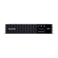 CyberPower Systems CyberPower PR2200ERTXL2UAC, Line-Interaktiv, 2,2 kVA, 2200 W, Reiner Sinus, 148 V, 288 V