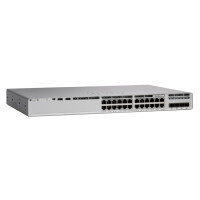 Cisco C9200L-24PXG-2Y-E, Managed, L3, Vollduplex, Power...