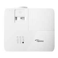 Optoma 4K400X, 4000 ANSI Lumen, DLP, UHD 4K (3840x2160), 1000000:1, 16:9, 838,2 - 7620 mm (33 - 300")