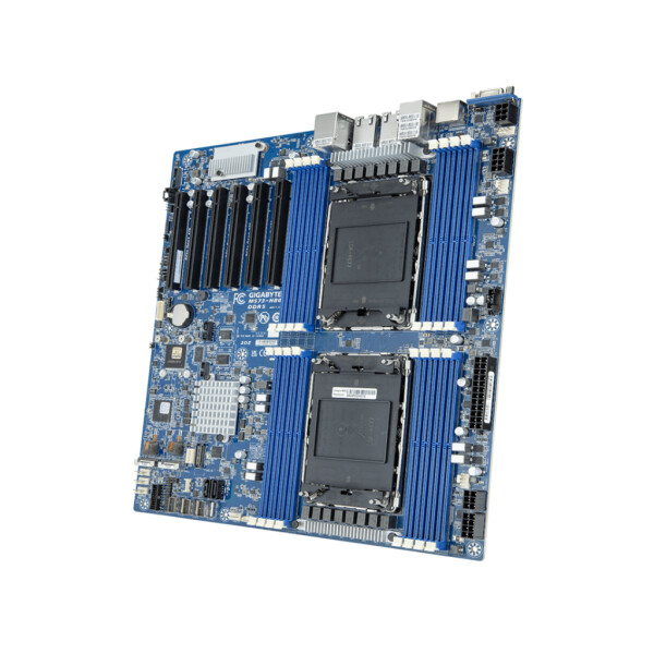 Gigabyte Mainboard MS73-HB0 E-ATX Sockel 4677 single - Mainboard - E-ATX