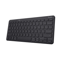 Trust Lyra, Tenkeyless (80 - 87 %), Verkabelt &...