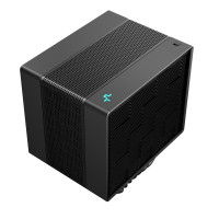 Deepcool ASSASSIN 4S, Luftkühlung, 14 cm, 61,25 cfm,...