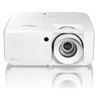 Optoma ZK450, 4200 ANSI Lumen, DLP, UHD 4K (3840x2160),...