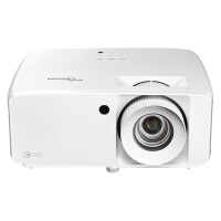 Optoma ZK450, 4200 ANSI Lumen, DLP, UHD 4K (3840x2160), 300000:1, 16:9, 660,4 - 7696,2 mm (26 - 303")