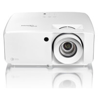 Optoma ZK450, 4200 ANSI Lumen, DLP, UHD 4K (3840x2160), 300000:1, 16:9, 660,4 - 7696,2 mm (26 - 303")