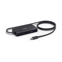 Jabra 14207-58, USB 3.2 Gen 1 (3.1 Gen 1) Type-C,...